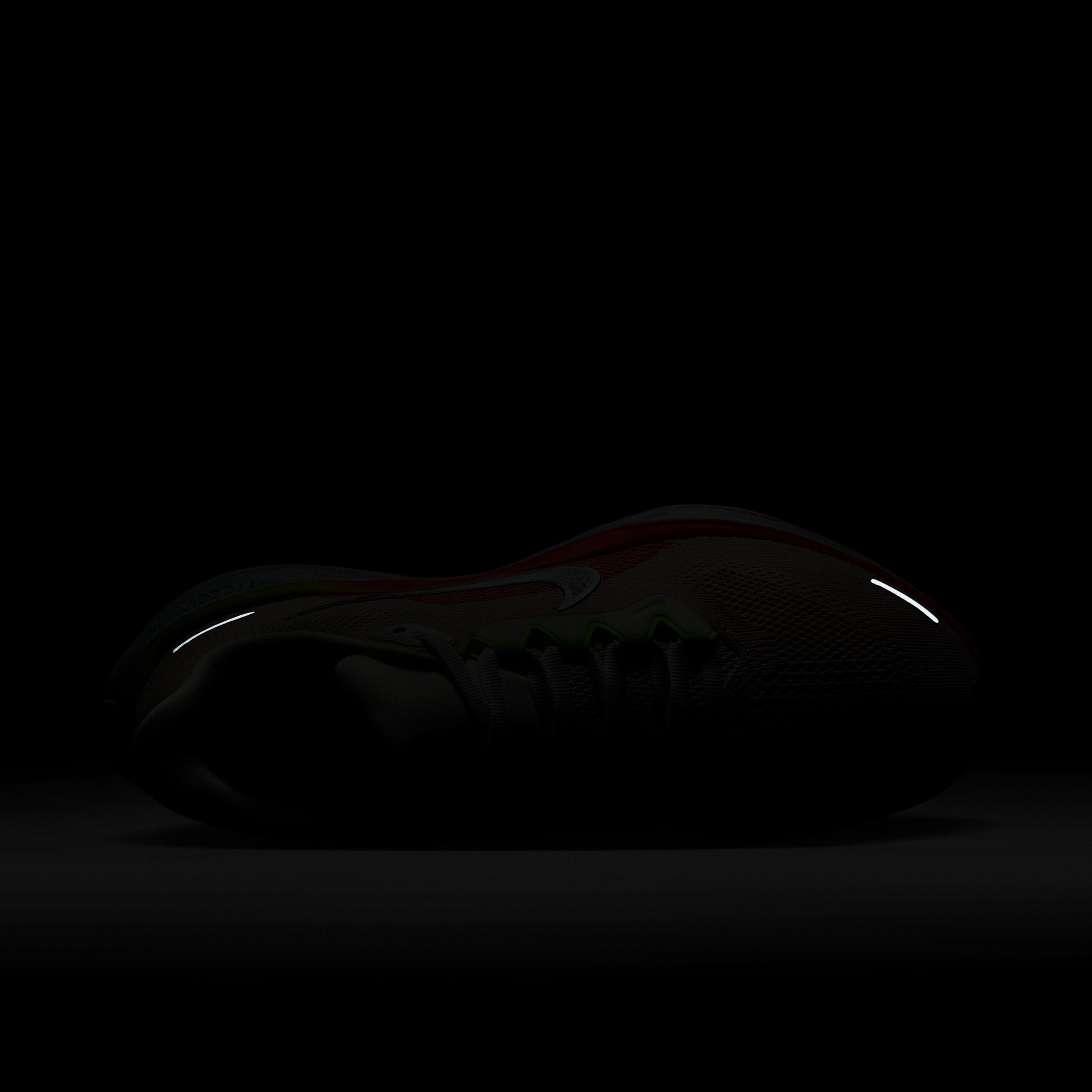 Nike Zoom Pegasus 41 Kadın Renkli Koşu Ayakkabısı