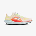 Nike Zoom Pegasus 41 Kadın Renkli Koşu Ayakkabısı
