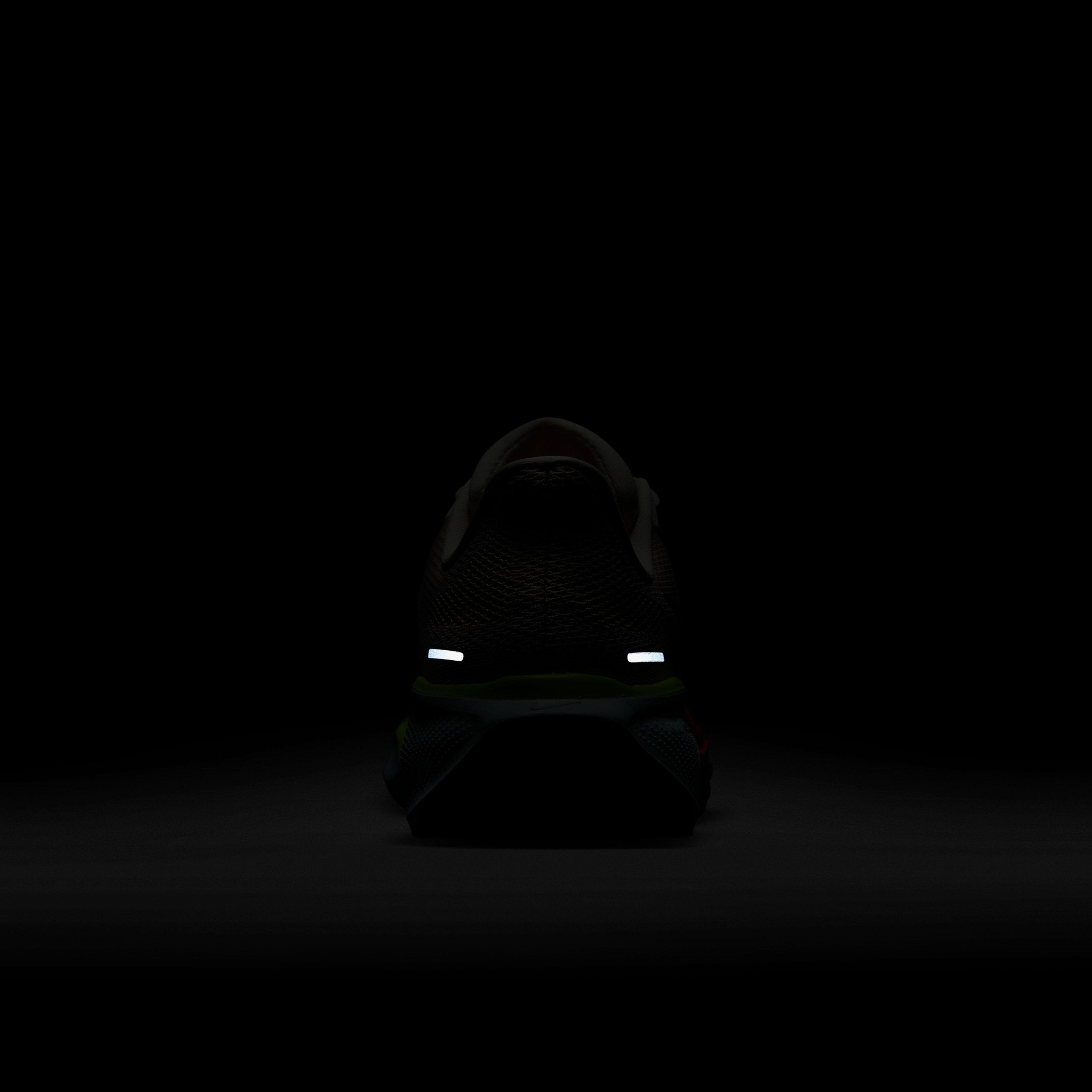 Nike Zoom Pegasus 41 Kadın Renkli Koşu Ayakkabısı