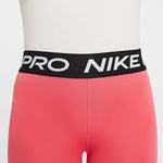 Nike Pro Çocuk Pembe Tayt