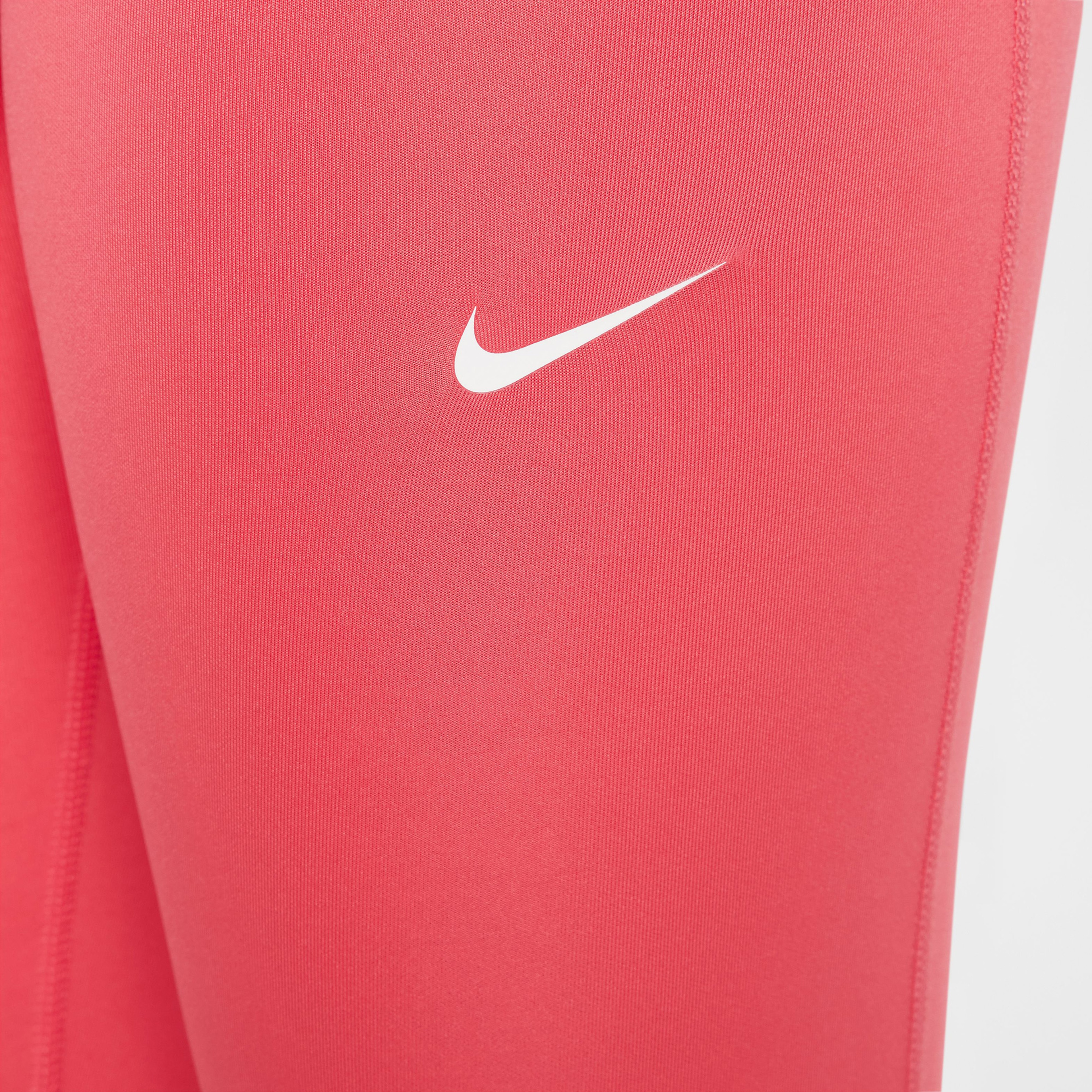 Nike Pro Çocuk Pembe Tayt