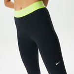 Nike Pro 365 Kadın Siyah Tayt