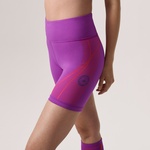 adidas Asmc Tpa Kadın Mor Tayt