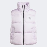 adidas Regen Down Vest Kadın Mor Yelek