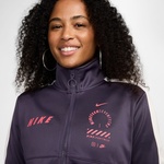 Nike Sportswear Kadın Mor Sweatshirt