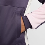 Nike Sportswear Kadın Mor Sweatshirt