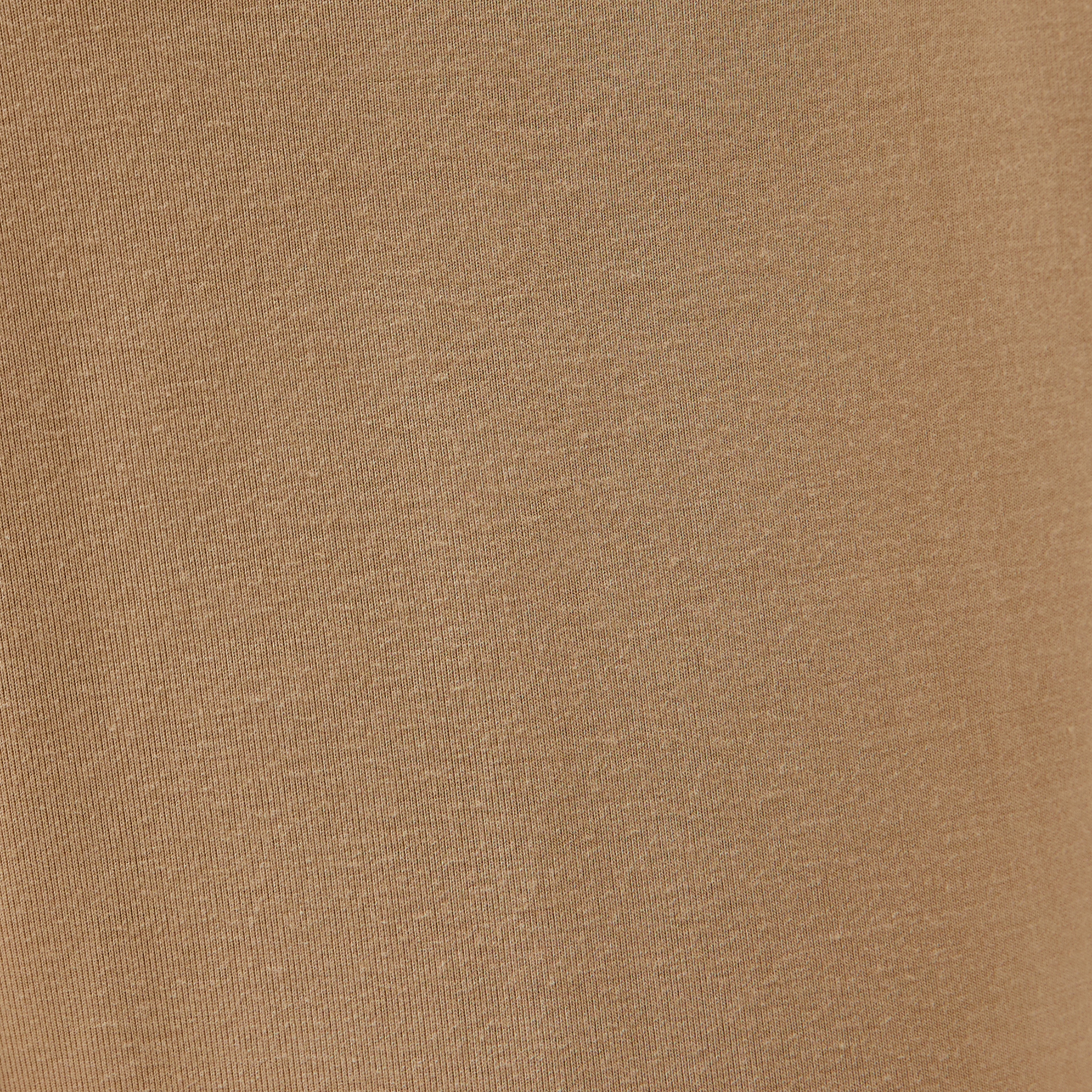 Guess Studs Logo Visce Scuba 370 Kadın Kahverengi Eşofman Altı