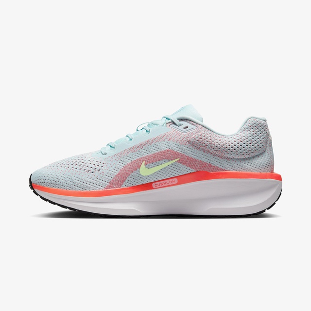 Nike Mavi Nike Air Winflo 11 Erkek Koşu Ayakkabısı
