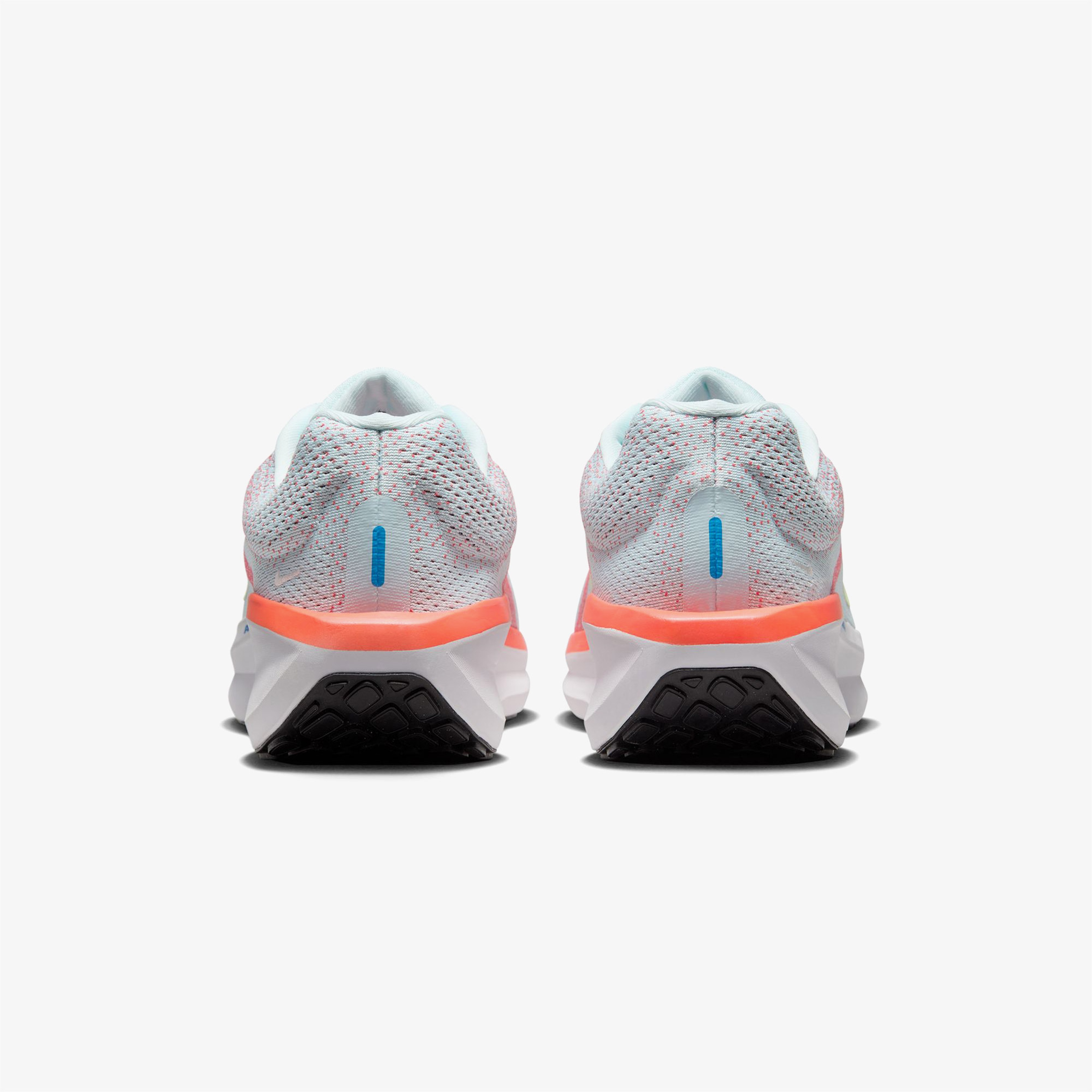 Nike Air Winflo 11 Erkek Mavi Koşu Ayakkabısı