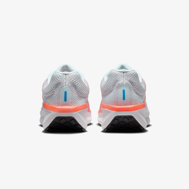 Nike Mavi Nike Air Winflo 11 Erkek Koşu Ayakkabısı