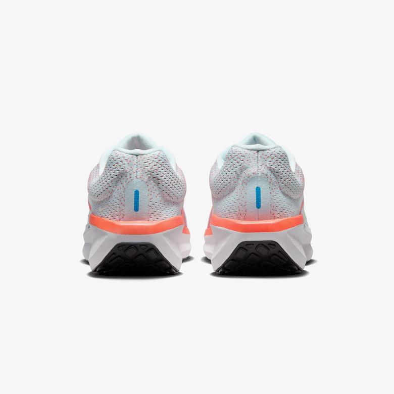 Nike Air Winflo 11 Erkek Mavi Koşu Ayakkabısı