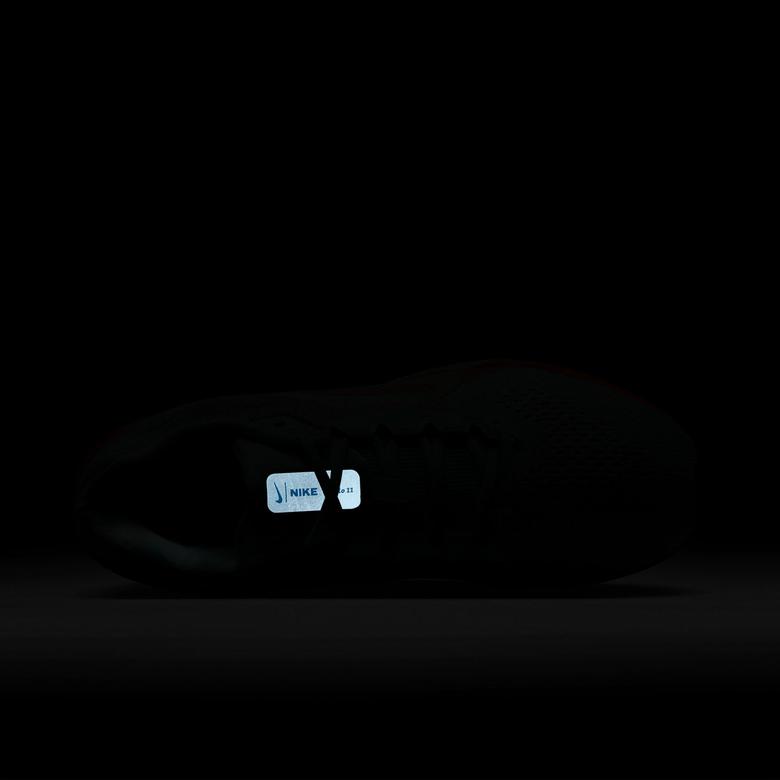 Nike Air Winflo 11 Erkek Mavi Koşu Ayakkabısı