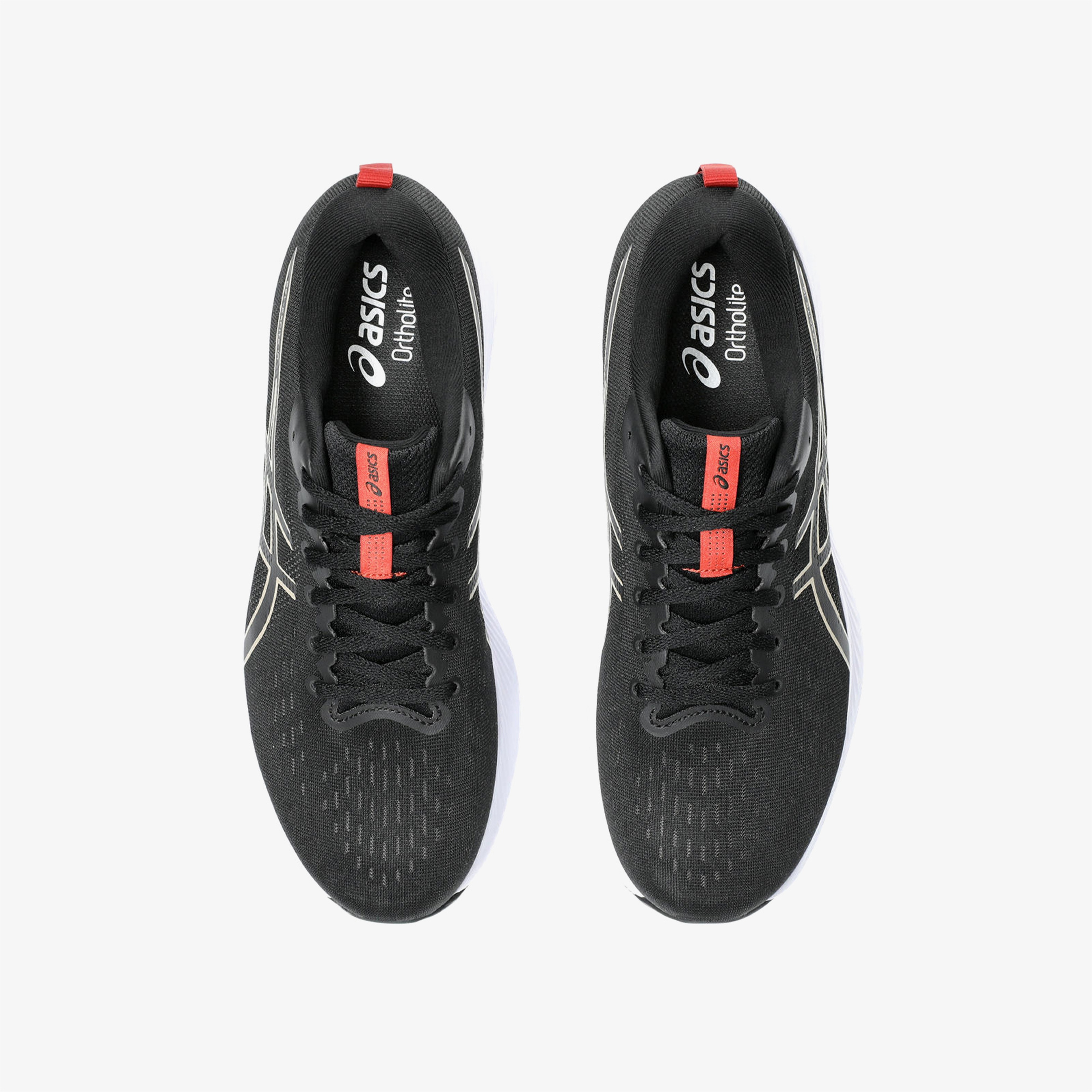 Asics Gel Excite 10 Erkek Siyah Koşu Ayakkabısı