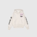 Champion Kadın Gri Sweatshirt