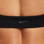 Nike Alate Curve Kadın Siyah Bra