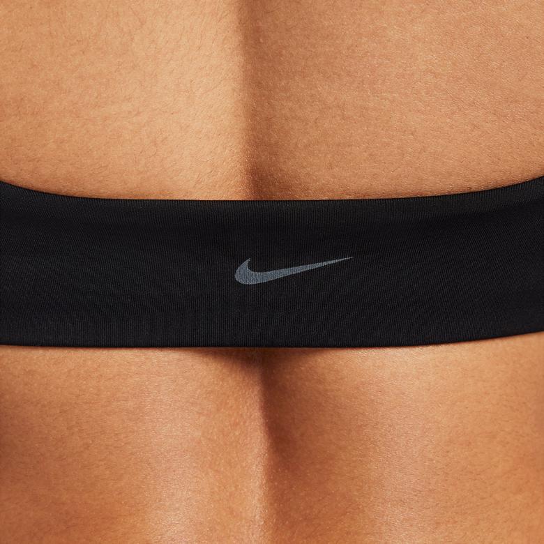 Nike Alate Curve Kadın Siyah Bra