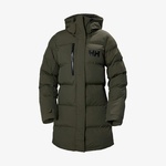 Helly Hansen Adore Puffy Kadın Yeşil Mont