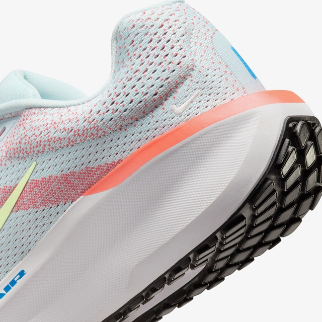 Nike Mavi Nike Air Winflo 11 Erkek Koşu Ayakkabısı