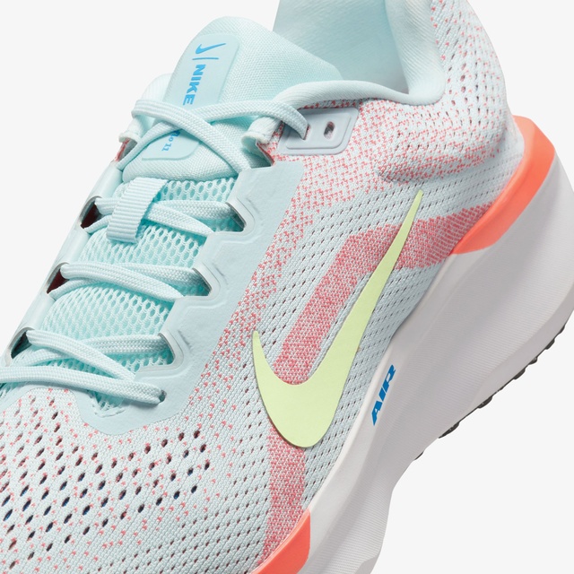 Nike Mavi Nike Air Winflo 11 Erkek Koşu Ayakkabısı