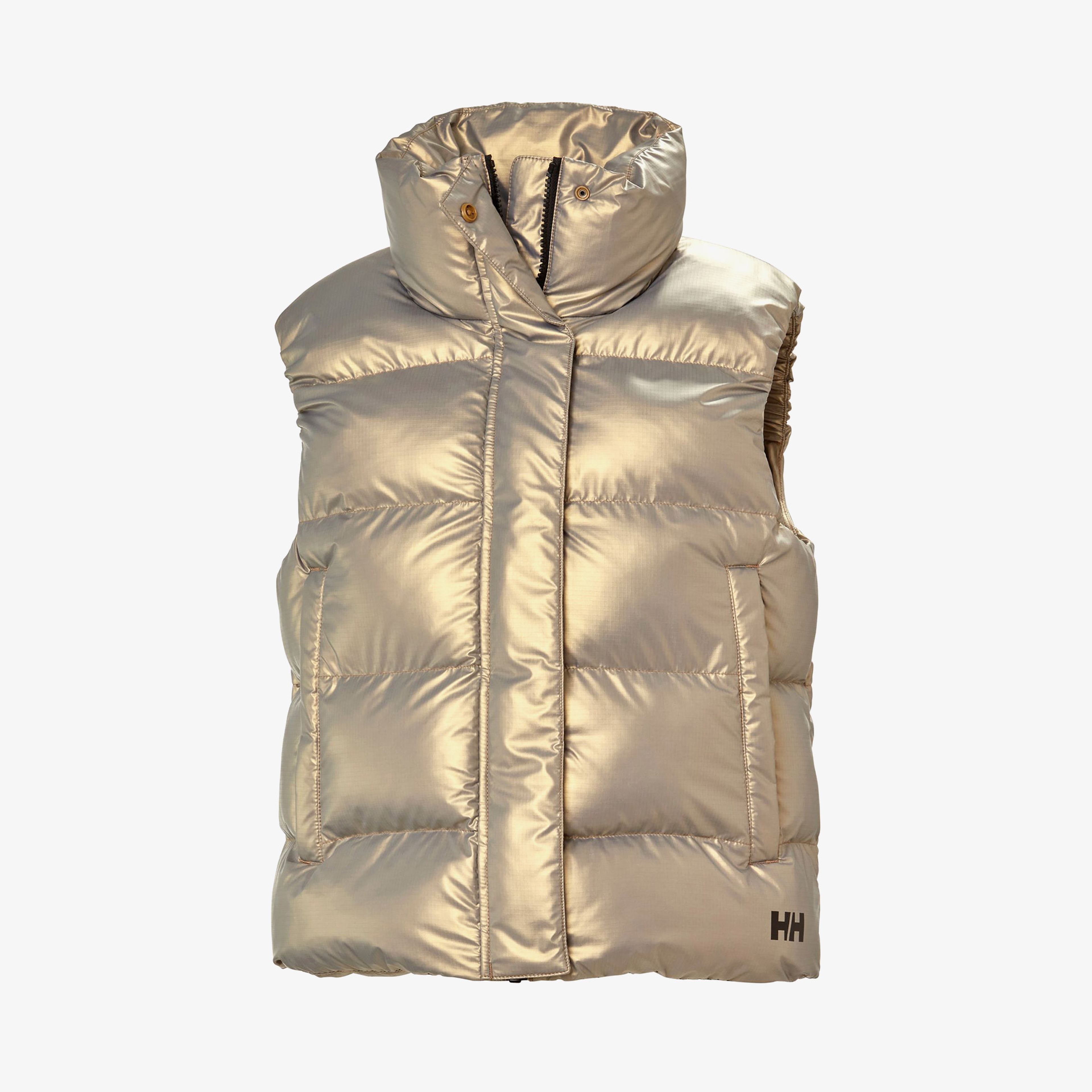 Helly Hansen Jade Kadın Kahverengi Yelek