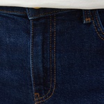 Tommy Hilfiger Bootcut Cler Kadın Mavi Jean