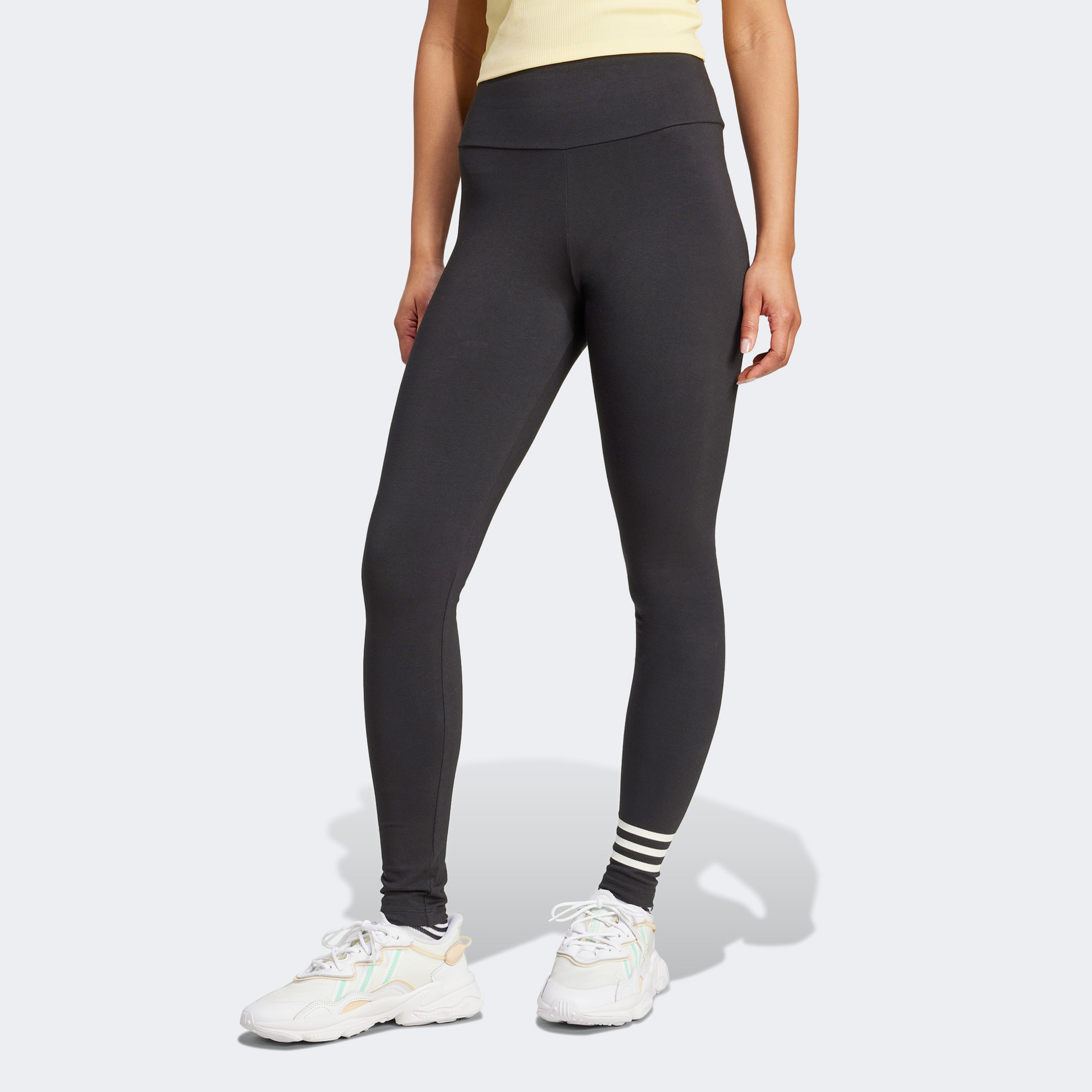 adidas Neucl Tight Kadın Siyah Tayt