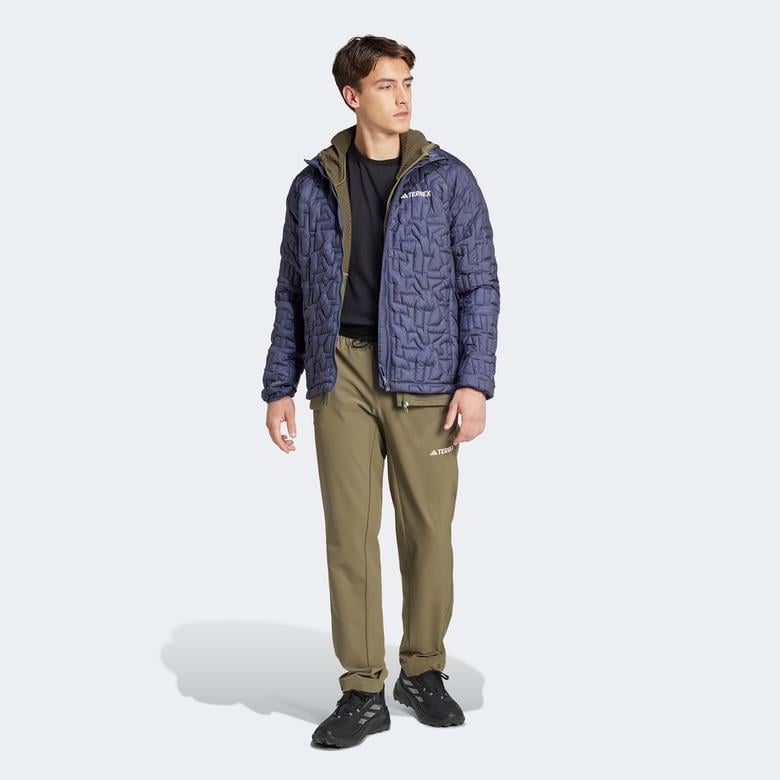 adidas Xpr Lfkt Erkek Mavi Mont