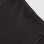 Champion Kadın Siyah Sweatshirt