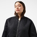 Calvin Klein Jeans Kadın Siyah Mont