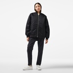 Calvin Klein Jeans Kadın Siyah Mont