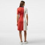 Tommy Hilfiger Kadın Mavi Elbise