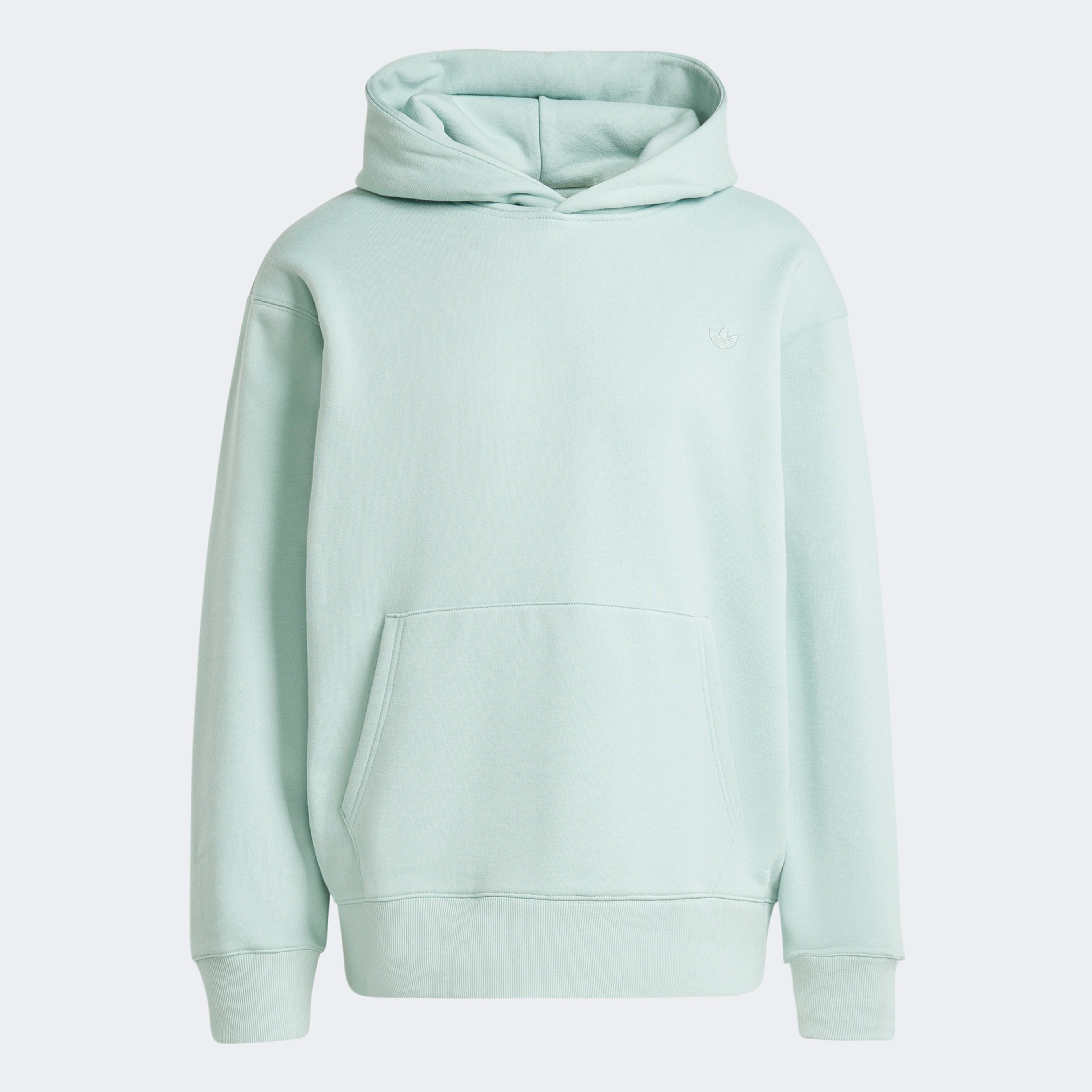 adidas Essentials Hd Erkek Yeşil Sweatshirt