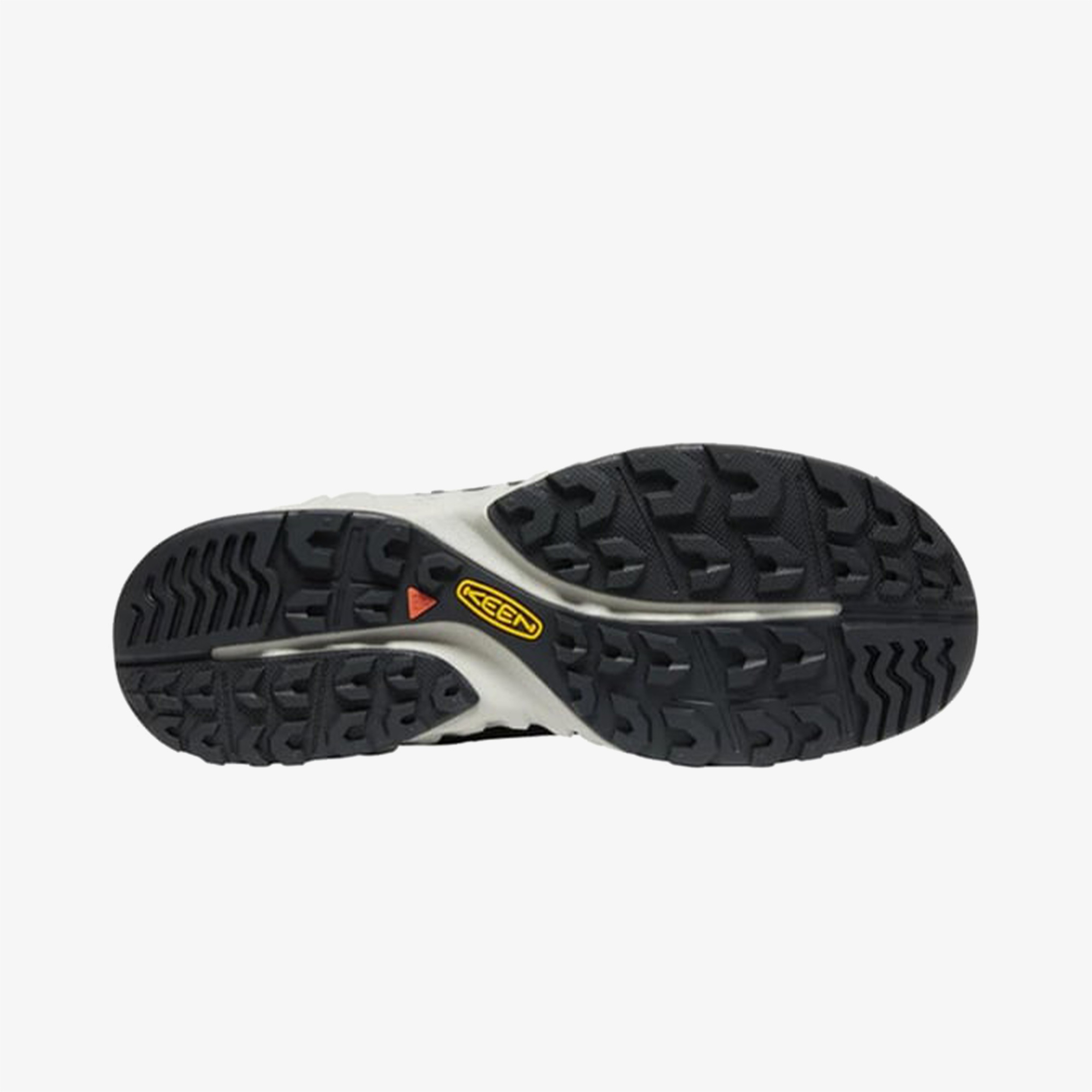 Keen Nxıs Evo Mid Wp Erkek Siyah Outdoor Ayakkabı