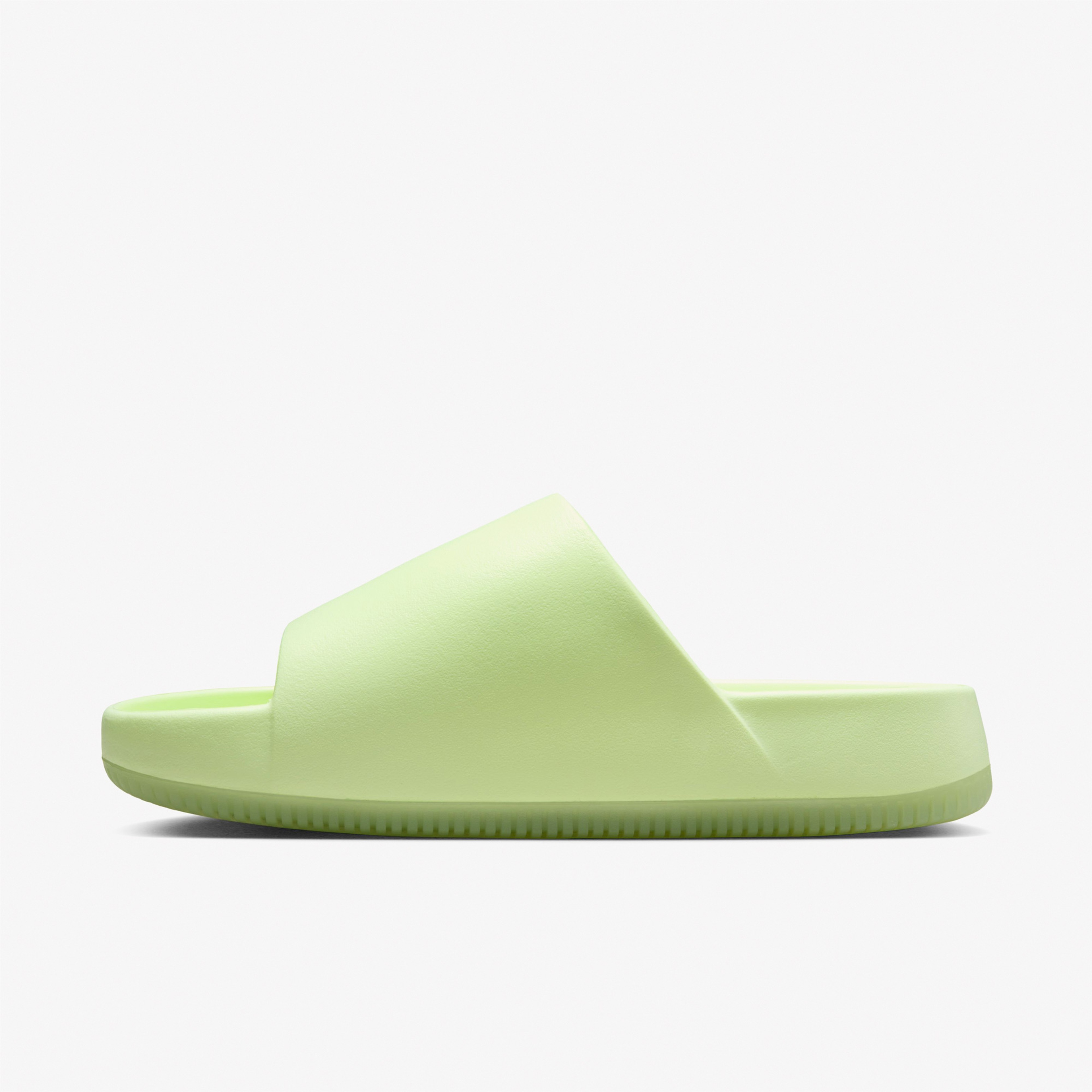 Nike Calm Kadın Sarı Terlik