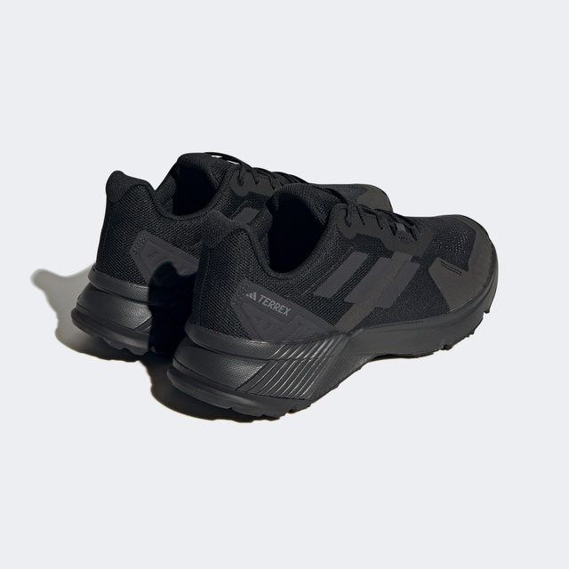 Adidas Siyah Adidas Terrex