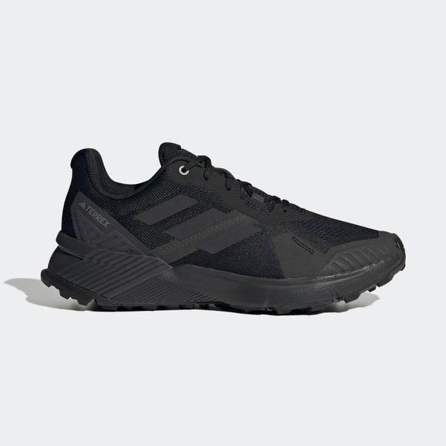 Adidas Siyah Adidas Terrex