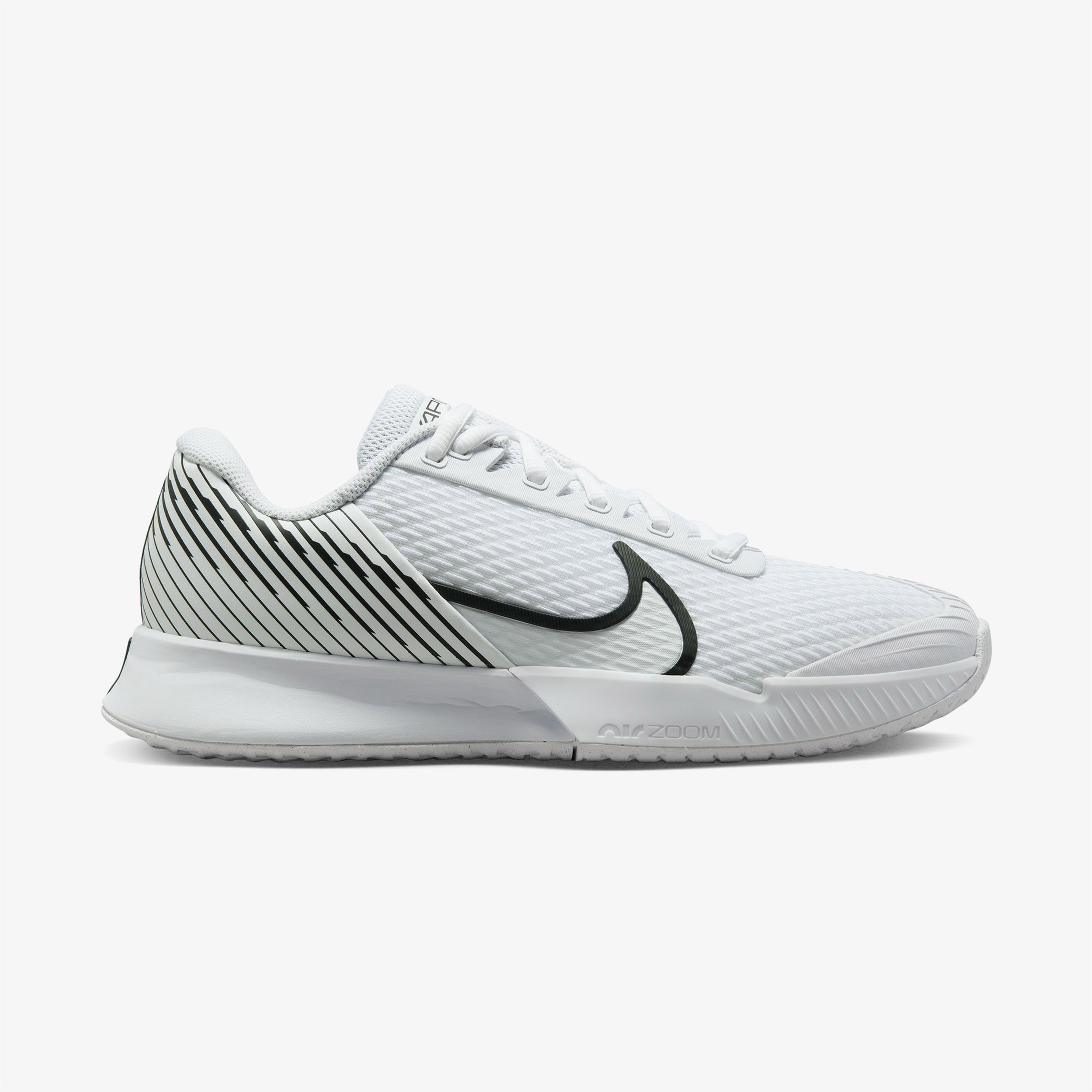 Nike Court Air Zoom Vapor Pro 2 Kadın Beyaz Tenis Ayakkabısı