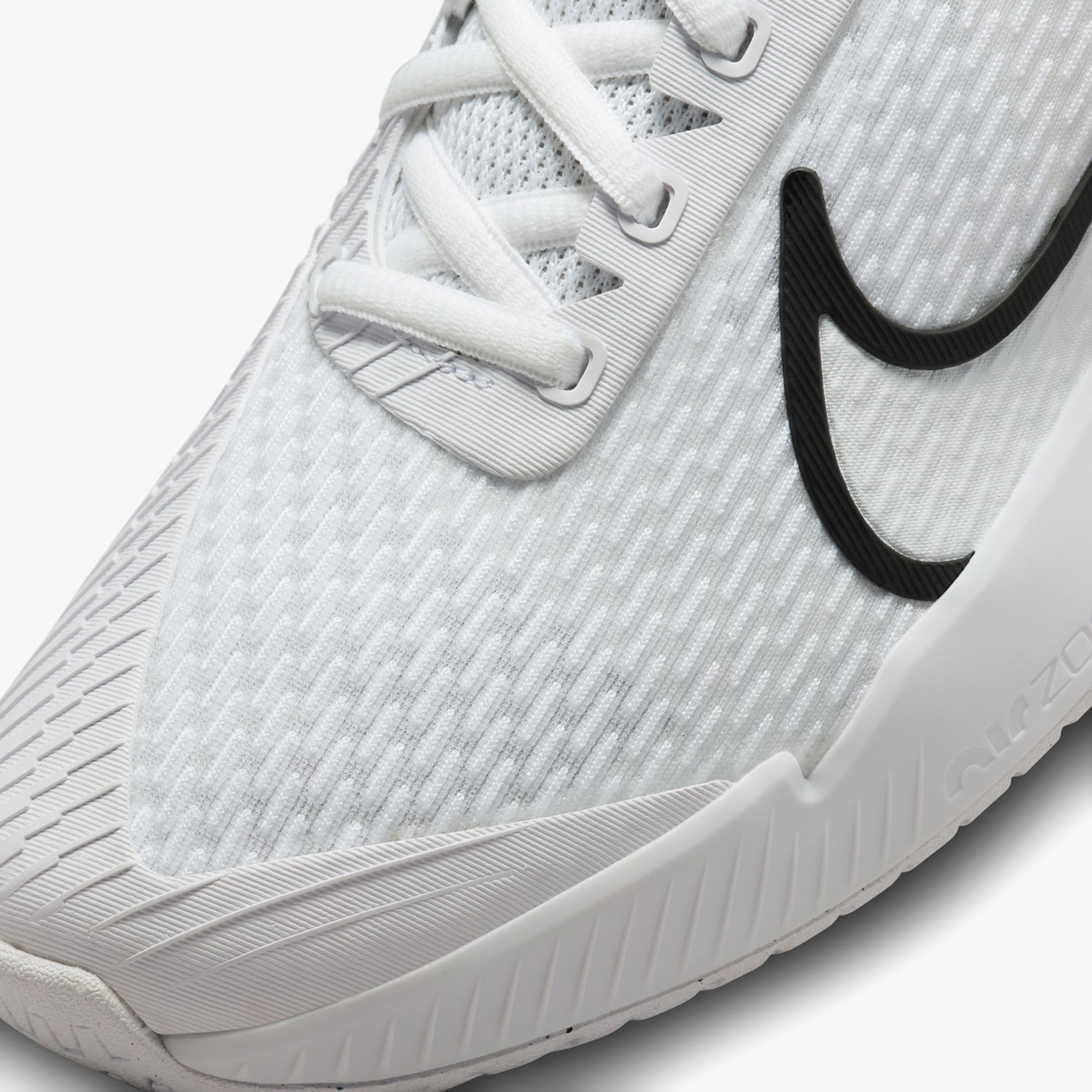 Nike Court Air Zoom Vapor Pro 2 Kadın Beyaz Tenis Ayakkabısı