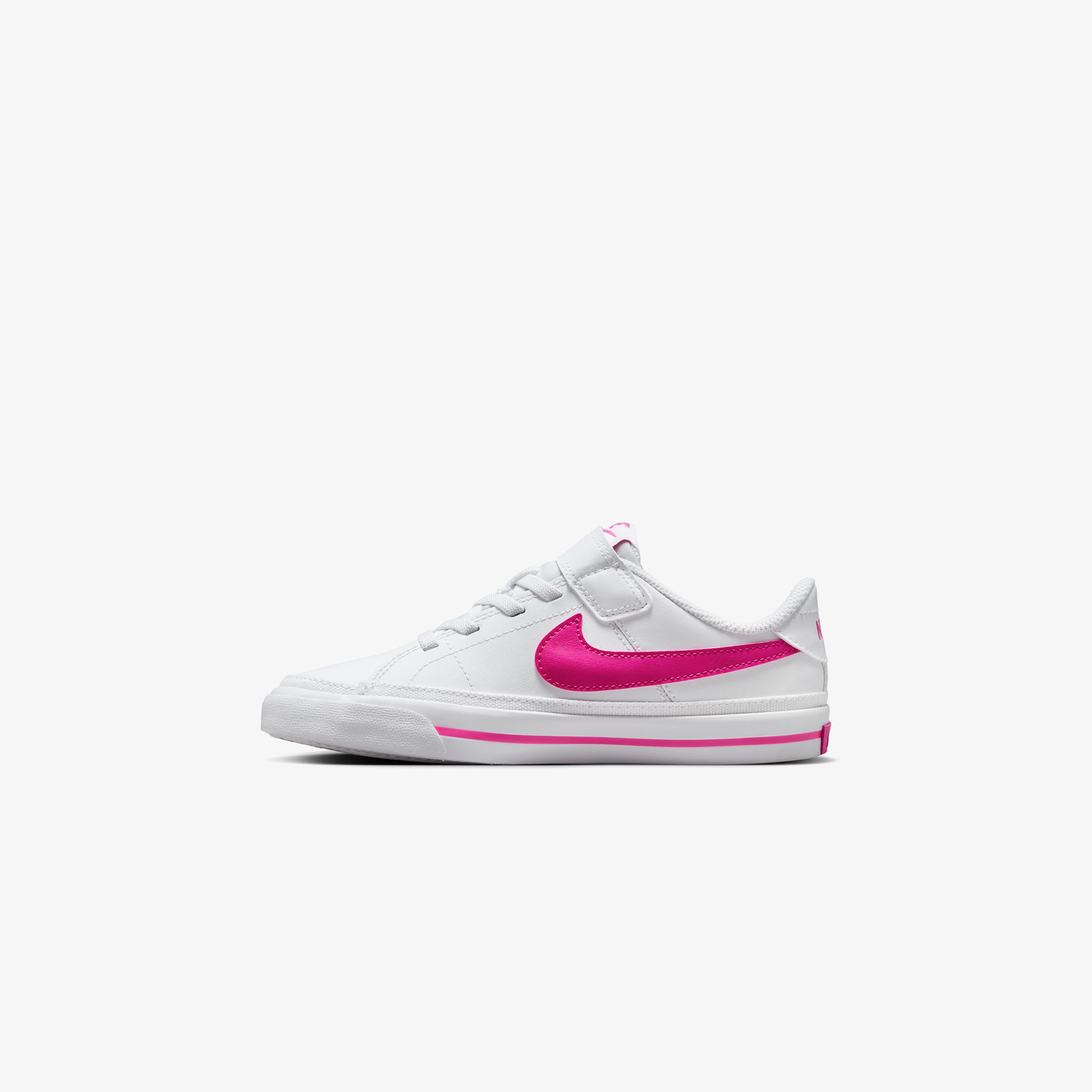 Nike Court Legacy Çocuk Beyaz Spor Ayakkabı