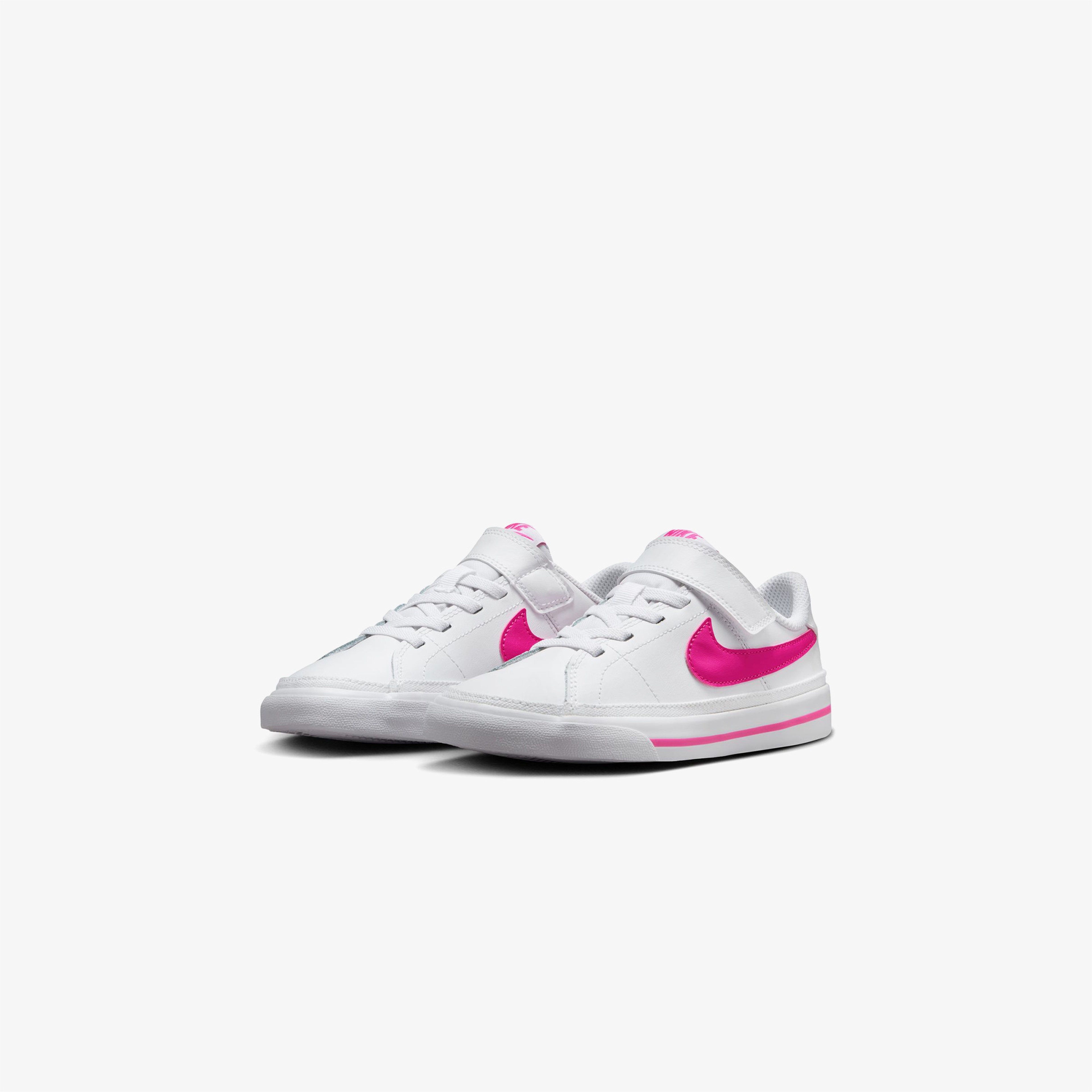 Nike Court Legacy Çocuk Beyaz Spor Ayakkabı
