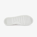 Calvin Klein Cupsole Lace Up Kadın Gri Spor Ayakkabı