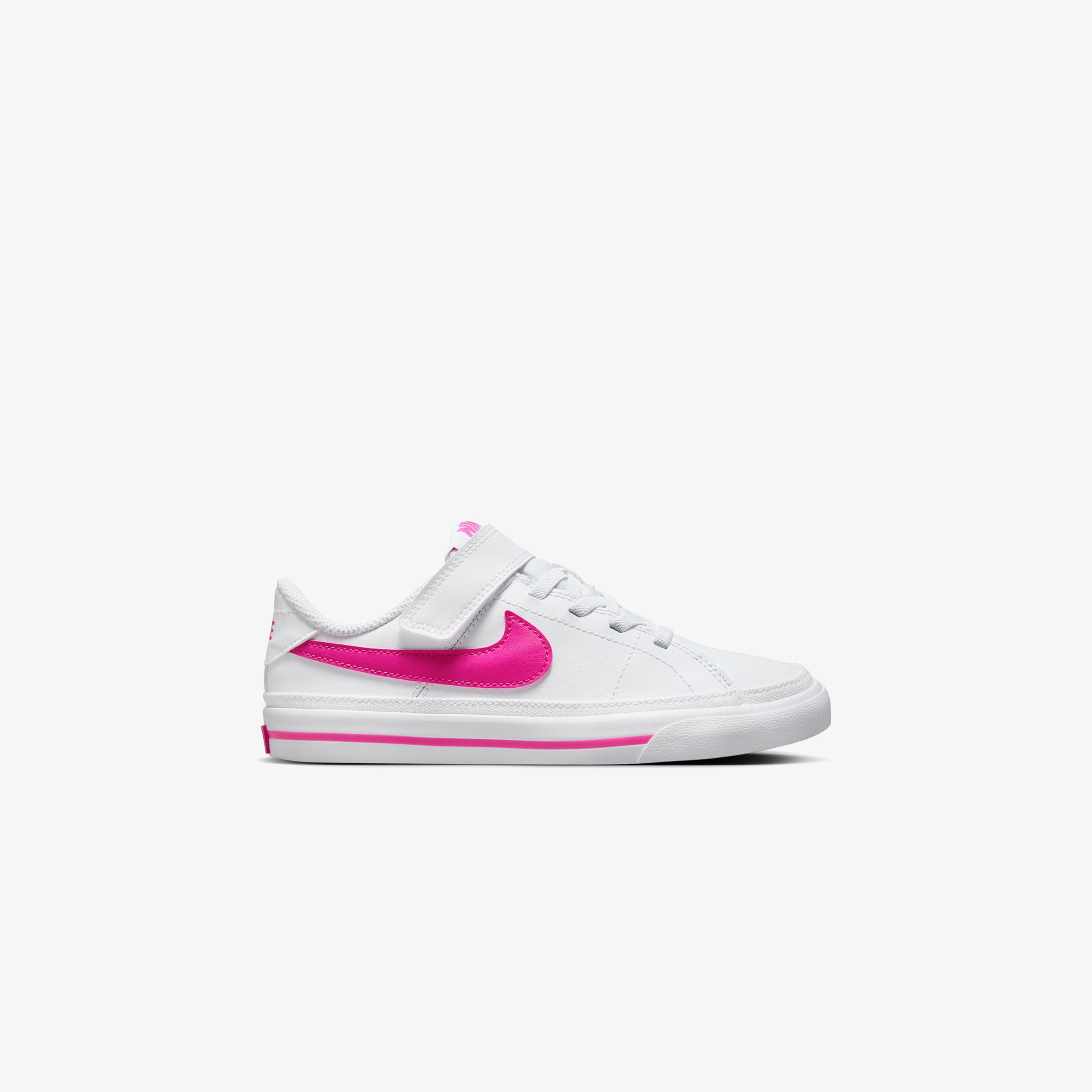 Nike Court Legacy Çocuk Beyaz Spor Ayakkabı