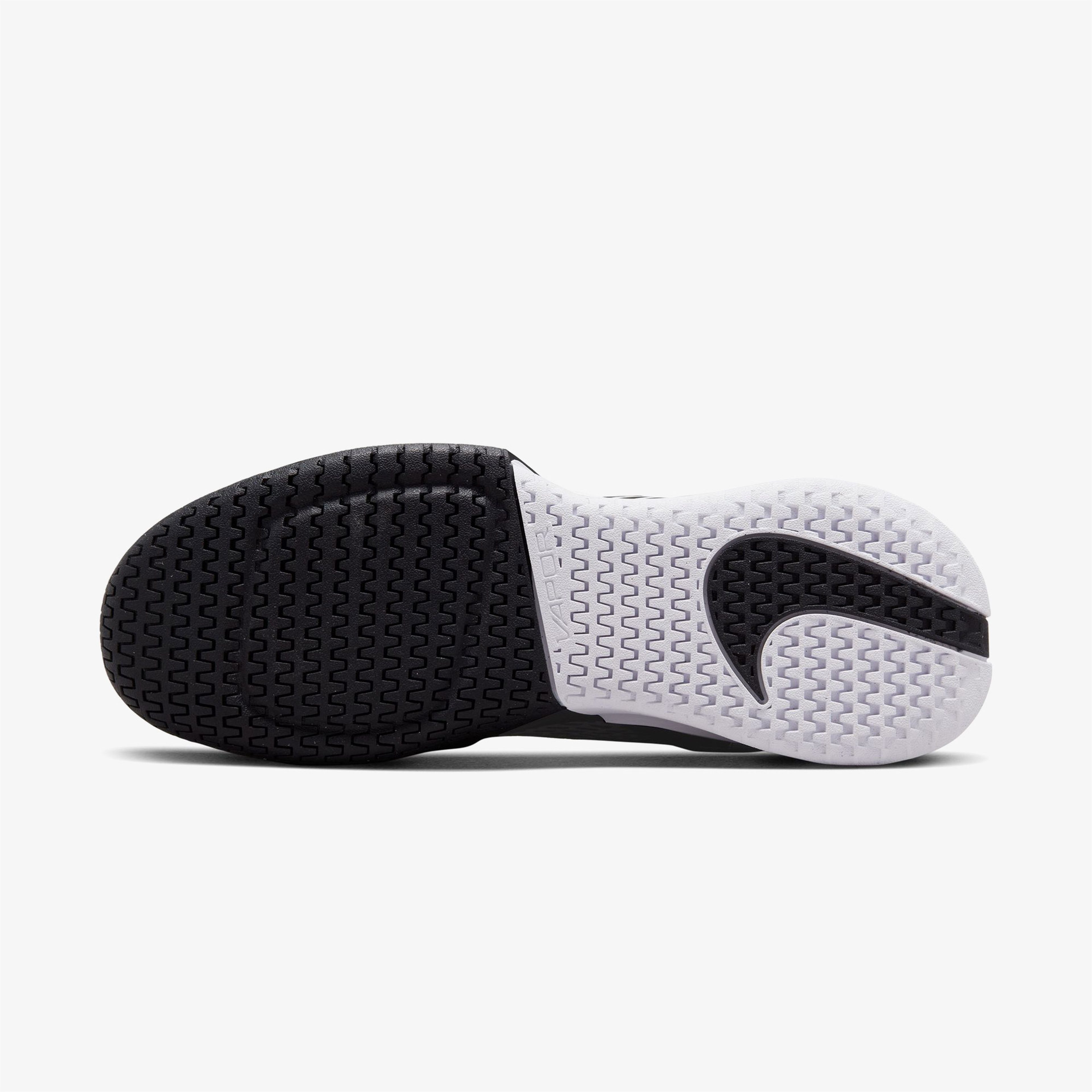 Nike Court Air Zoom Vapor Pro 2 Kadın Siyah Tenis Ayakkabısı