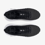 Under Armour Infinite Elite Kadın Siyah Koşu Ayakkabısı