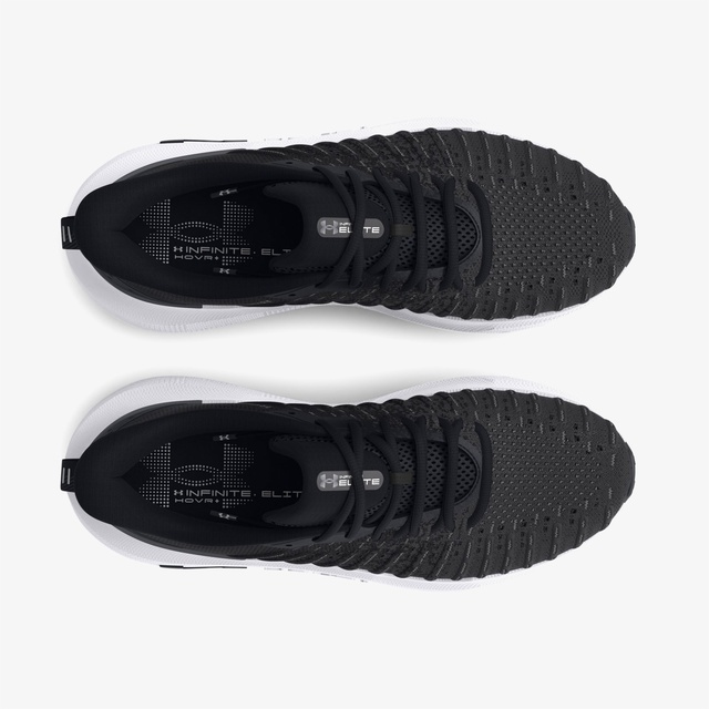 Under Armour Siyah Under Armour Ua Infinite Kadın Elite Koşu Ayakkabısı