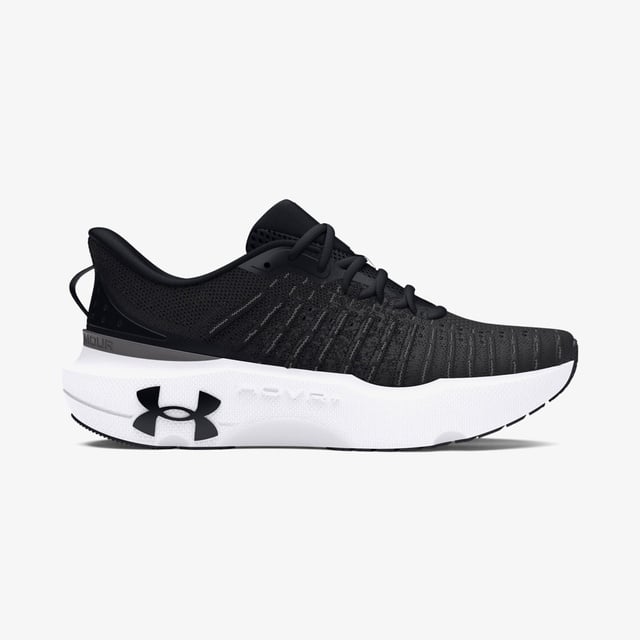 Under Armour Siyah Under Armour Ua Infinite Kadın Elite Koşu Ayakkabısı
