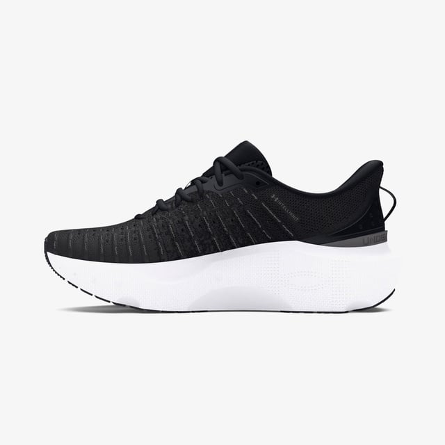 Under Armour Siyah Under Armour Ua Infinite Kadın Elite Koşu Ayakkabısı
