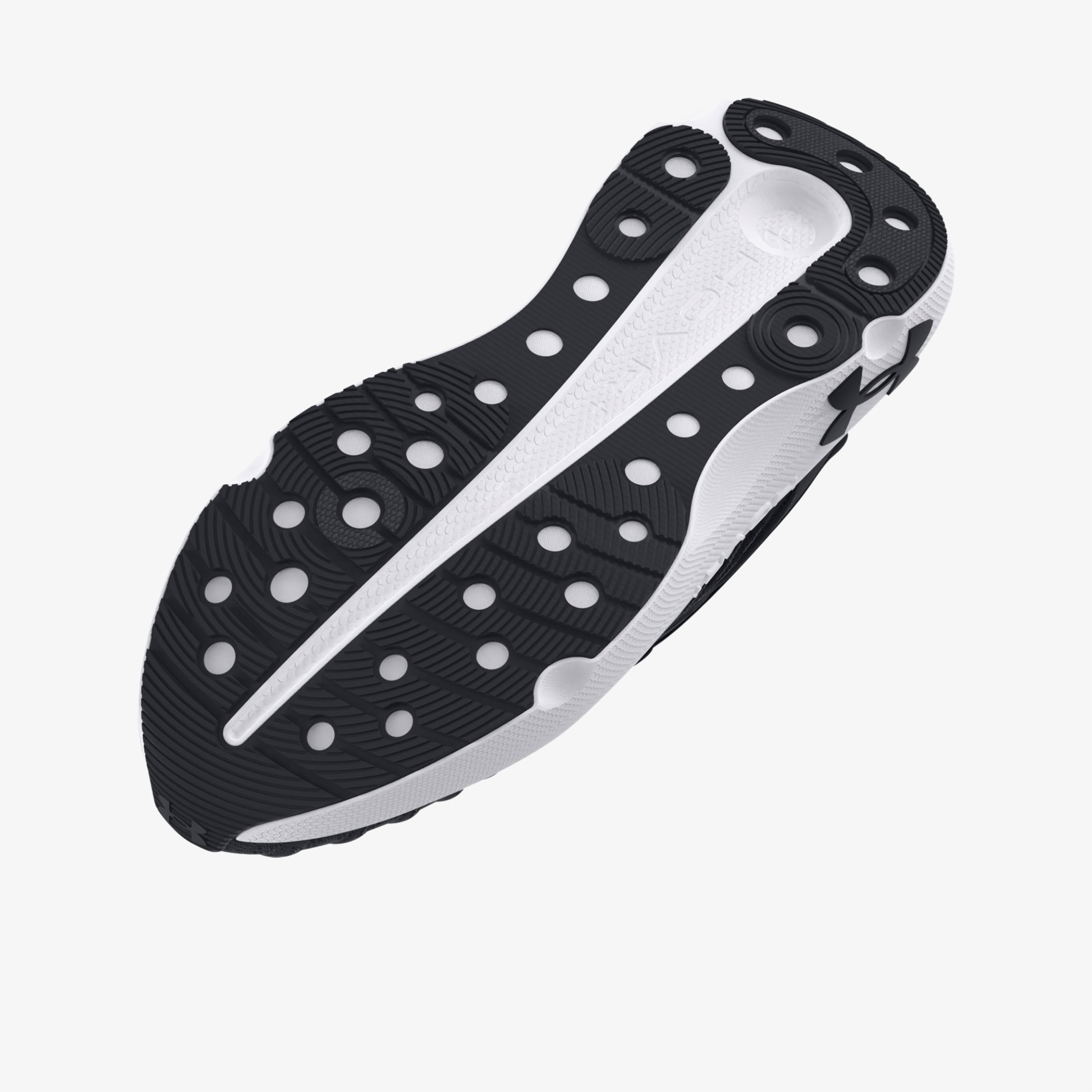 Under Armour Infinite Elite Kadın Siyah Koşu Ayakkabısı