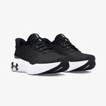 Under Armour Infinite Elite Kadın Siyah Koşu Ayakkabısı