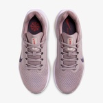Nike Air Winflo 11 Kadın Mor Koşu Ayakkabısı